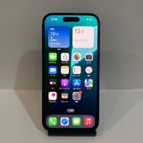 ХiPhone 15 128GB  SIMե꡼ 83̵