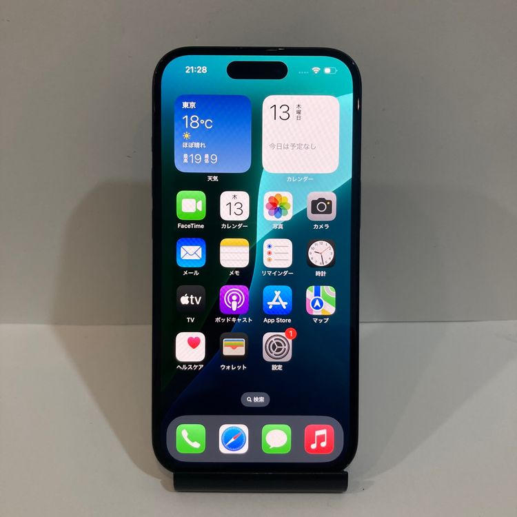 ХiPhone 15 128GB  SIMե꡼ 83̵