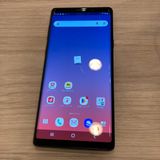 �����/��졡Galaxy��Note 9 128GB SIM�ե꡼ �֥�å� �����񥹥ԡ���ȯ��