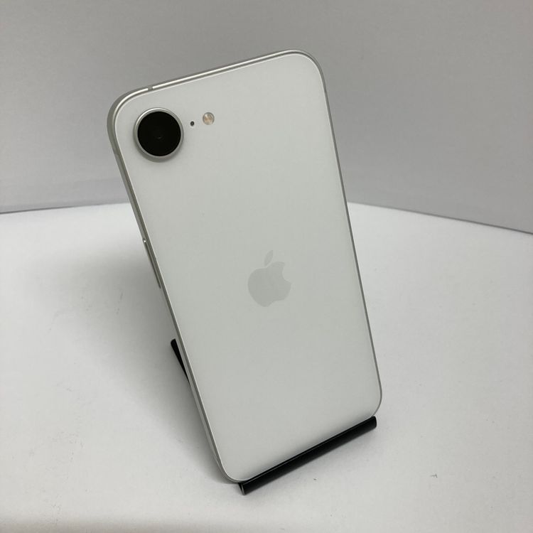�����ǡ�iPhone 16e 128GB SIM�ե꡼ �ۥ磻�� �����񥹥ԡ���ȯ����9339