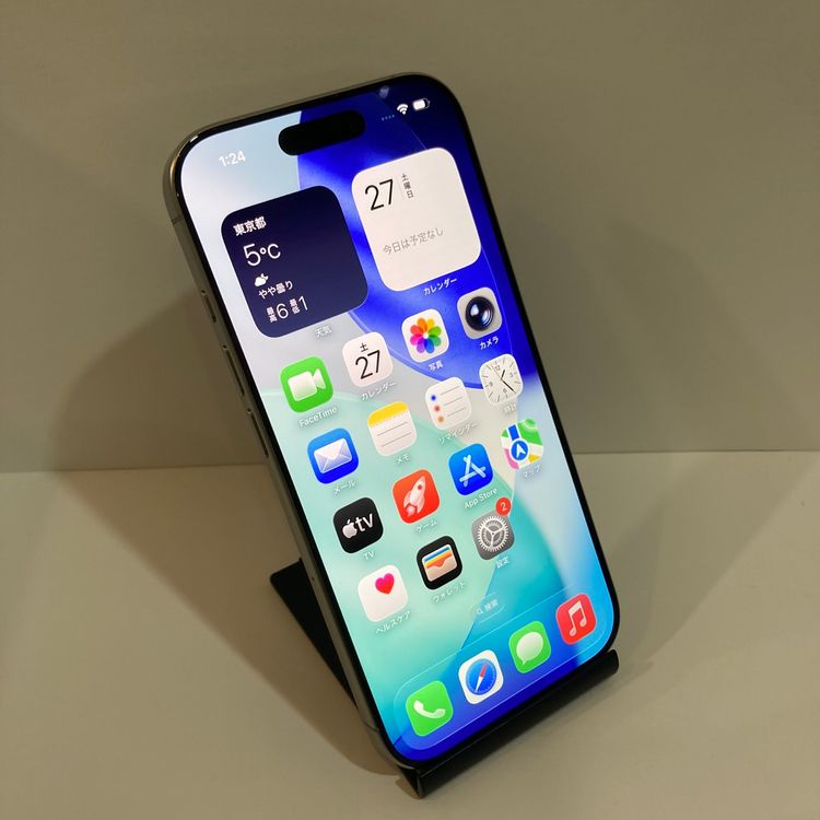 ������ʡ�iPhone 16Pro 512GB APPLE�� ����100% ������̵����2831