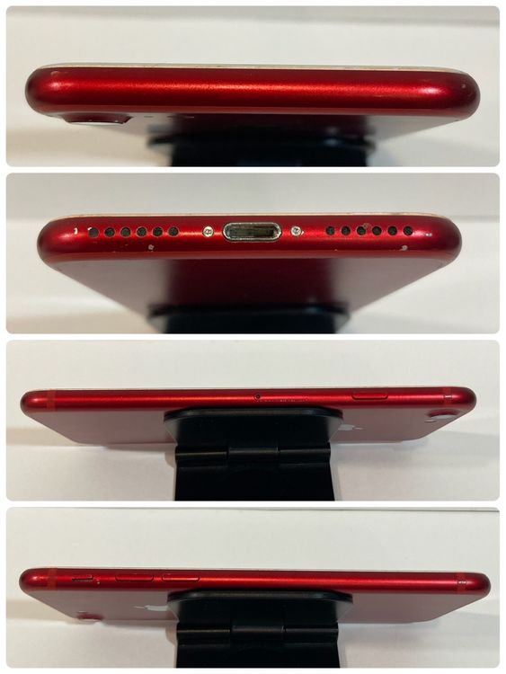 󥯡iPhone 7 128GB SIMե꡼ (PRODUCT)RED ̵
