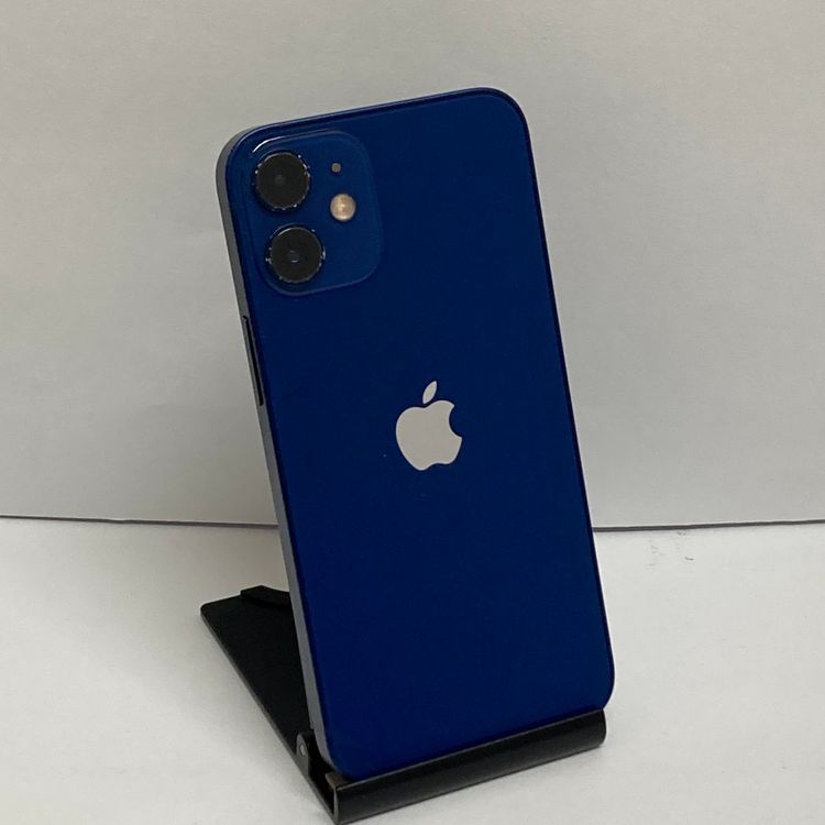 iPhone 12mini 128GB SIMե꡼ ֥롼 ̵2051