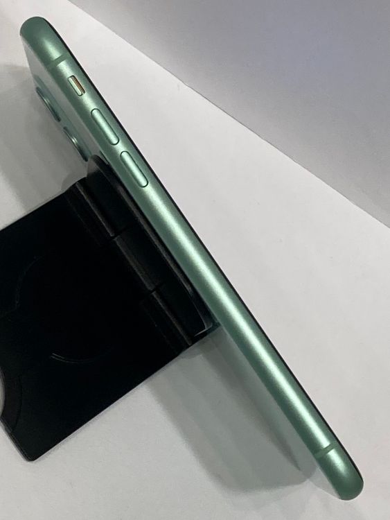 モバイチ☆iPhone 11 64GB SIMフリー グリーン ◆■全国送料無料