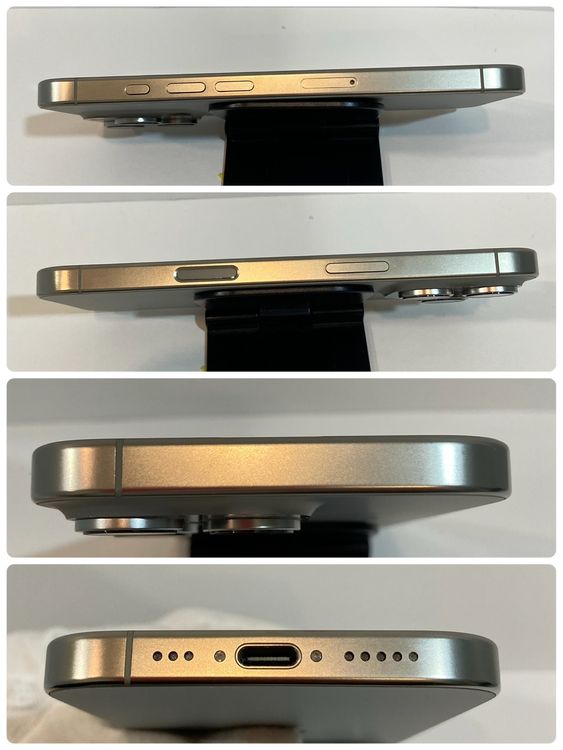 ������ʡ�iPhone 16Pro 512GB APPLE�� ����100% ������̵����2831