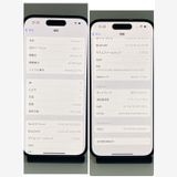 ХiPhone 15 128GB  SIMե꡼ 83̵