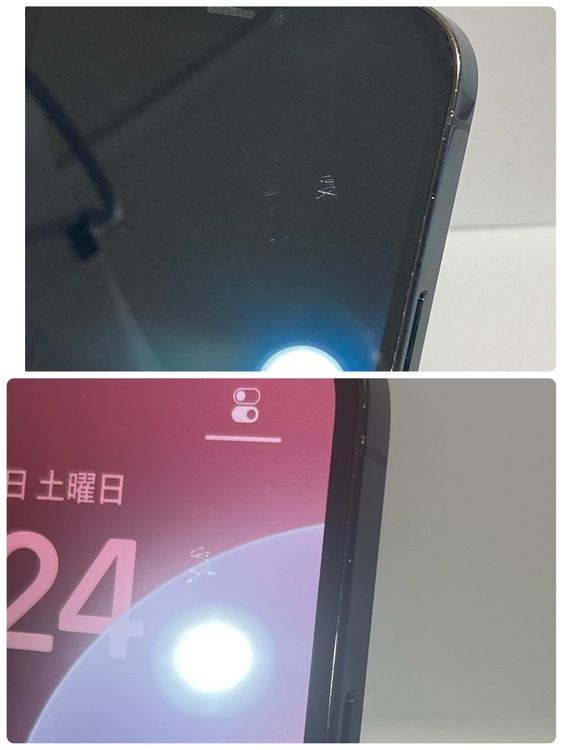 ����100���iPhone 12Pro 128GB Softbank�� SIM�ե꡼ ���ʢ�4750