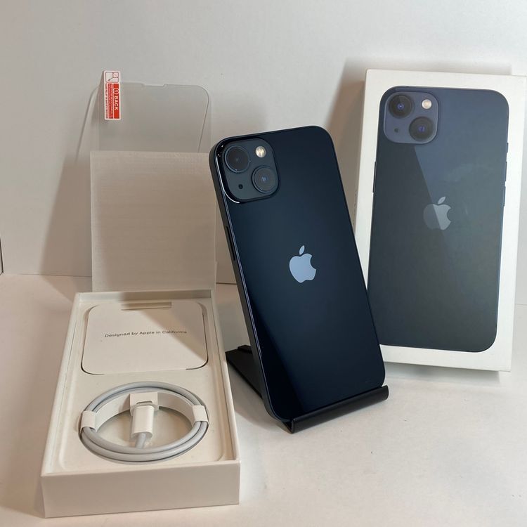 iPhone13 128GB SIM�ե꡼ ���ޤ��դ���¨��ȯ��������̵��