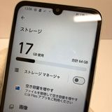 ̤���ѿ��ʡ�arrows We 2 64GB  �饤�ȥ֥롼 ����������̵����4241