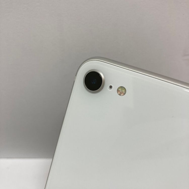 ʡiPhone SE2 64GB SIMե꡼ ۥ磻 ̵9973