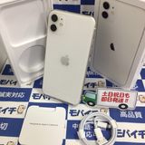 Ƚ꡻̵89SIMե꡼ iPhone11ۥ磻64GB   (3354)