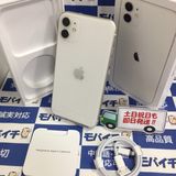 Ƚ꡻̵89SIMե꡼ iPhone11ۥ磻64GB   (3354)