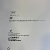 ����Ʊ�� iPad(A16)  Wi-Fi��ǥ롡���ʤ������Ų��4�󡡡����ť��åȿ���
