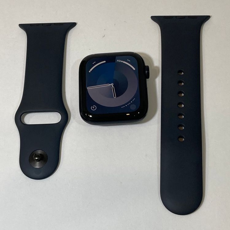 100 Apple Watch SE 2 GPS + Cellular 44mm