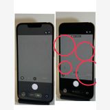 ��Ŷ����ʡ�iPhone 13Pro 1TB docomo��SIM�ե꡼ �����̥Хåƥ꡼����