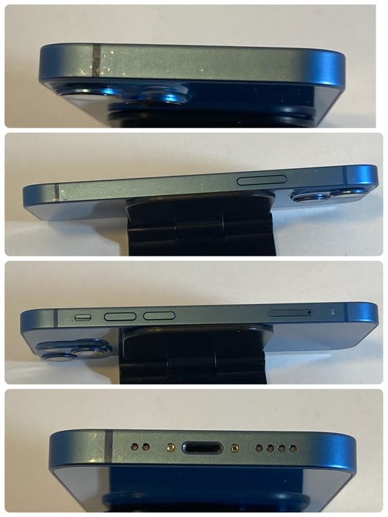 ��iPhone 13mini 128GB SIM�ե꡼ �֥롼 �����񥹥ԡ���ȯ��