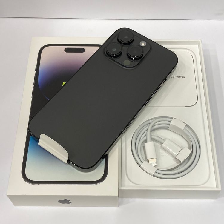 iPhone 14Pro 128GB SIMե꡼ ڡ֥å ̵