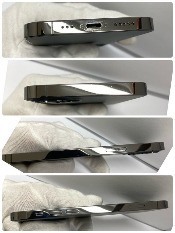 iPhone12Pro 128GB SIM�ե꡼ ����  ¨��ȯ��������̵����4927