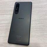 ジャンク/部品取 XperiaSO-51B 256GB 初期化済 ブラック★外装良好