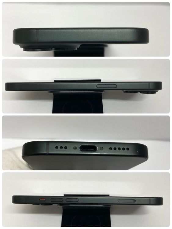 ��iPhone 15 128GB SIM�ե꡼����89�� �֥�å� ����������̵����0508