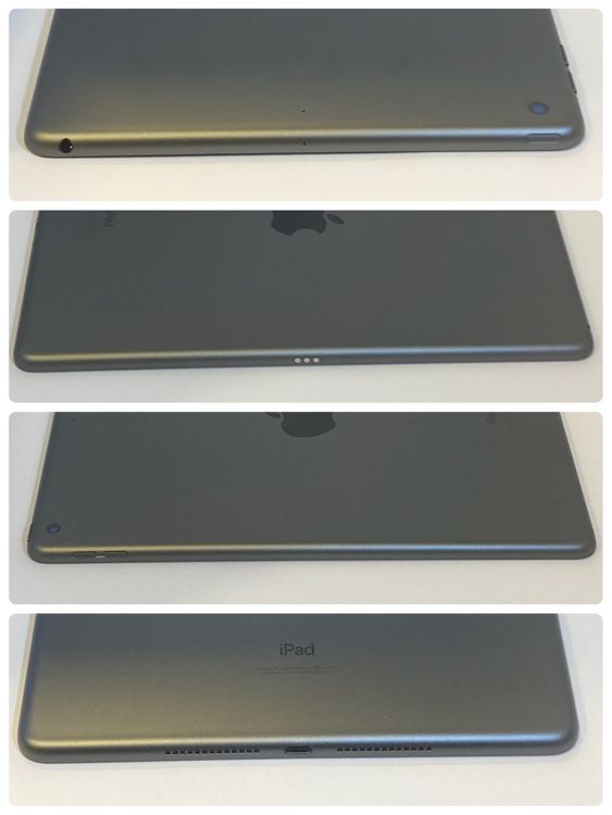 ����100�� iPad(��9����)  Wi-Fi��ǥ롡���ۤ�̵������256GB