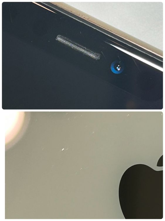 iPhone XS 64GB å  ̵