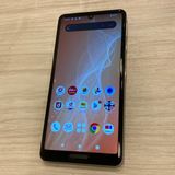 ��š�AQUOS sense4 64GB���ɥ����� SIM���å��ʤ��������񥹥ԡ���ȯ��