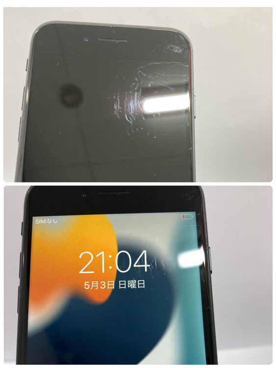 ����100���iPhone SE3 64GB SIM�ե꡼�����񥹥ԡ���ȯ����8043