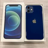 iPhone 12mini 64GB SIM�ե꡼ �֥롼 �������񥹥ԡ���ȯ������2928