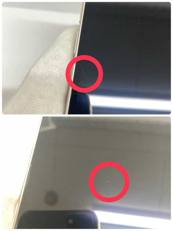 中古良品美品☆iPhone 12 64GB 〇 SIMフリー 電池81%◆送料無料◆7335
