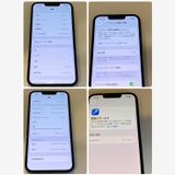 ��š�iPhone 13 128GB SIM�ե꡼ �ߥåɥʥ��� �������ʡ����񥹥ԡ���ȯ��
