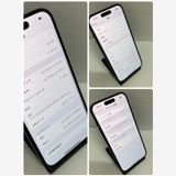 ��iPhone 15 128GB SIM�ե꡼����89�� �֥�å� ����������̵����0508