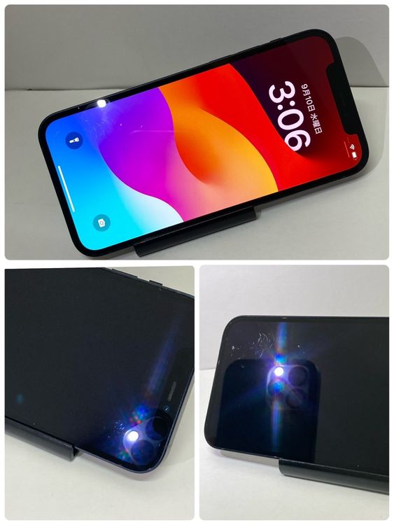 95iPhone 12 64GB SIMե꡼ ʢ̵2126