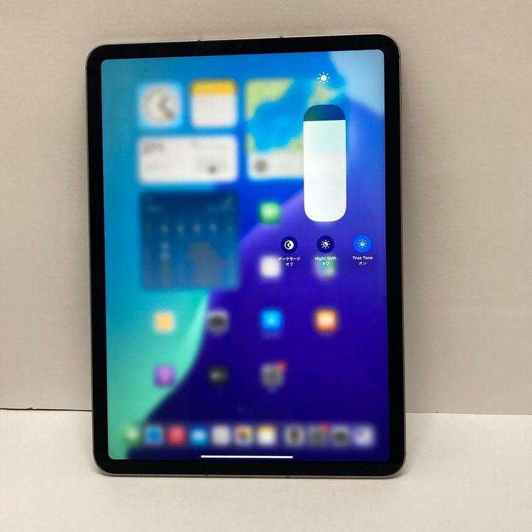 100 iPad Pro 11 4th Wi-Fi + Cellular  256GB