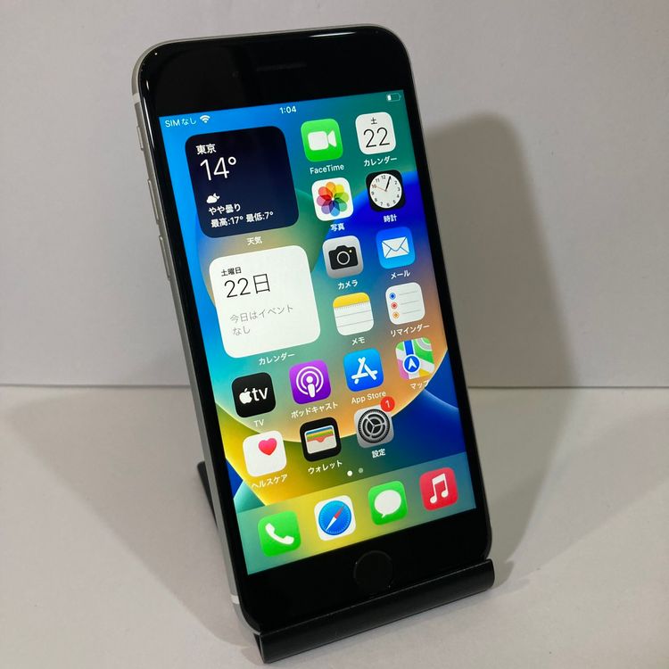 šiPhone SE2 64GB SIMե꡼ 80SALE