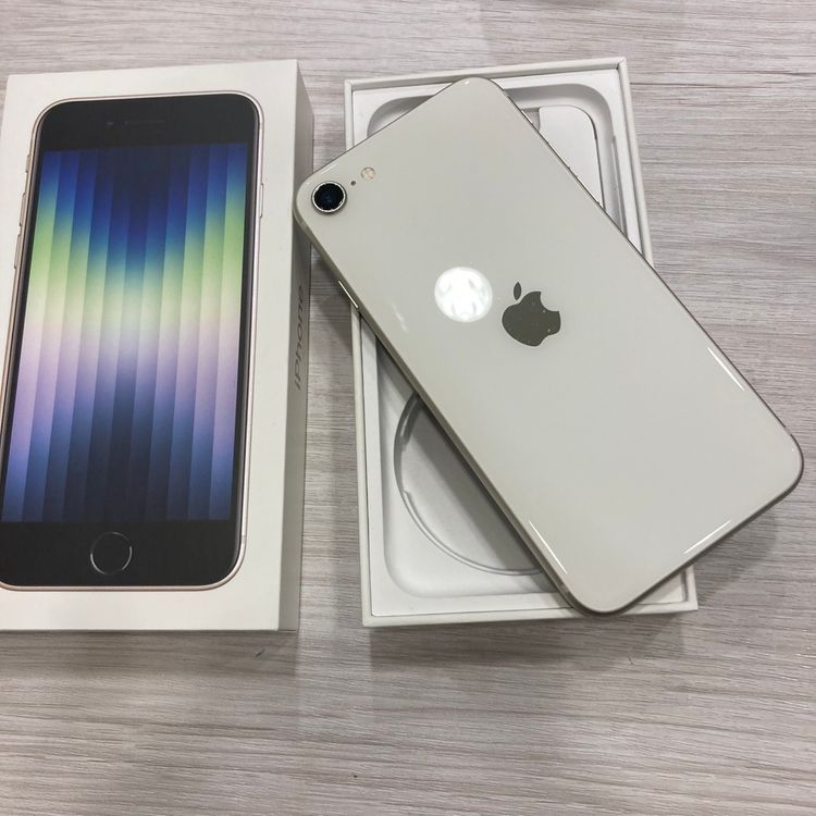 ���ʡ�iPhone SE3 64GB Softbank��SIM�ե꡼ ����83������񥹥ԡ���ȯ��