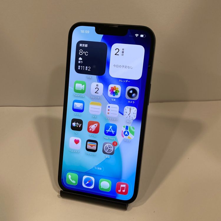 iPhone13 128GB SIM�ե꡼ ¨��ȯ��������̵����1879