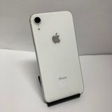 ���ʡ�iPhone XR 128GB SIM�ե꡼ �ۥ磻�� �����񥹥ԡ���ȯ����7660