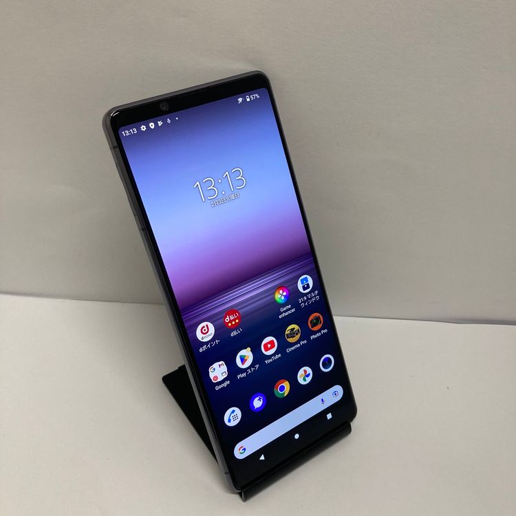 ������ʡ�Xperia 1 II 128GB  �ѡ��ץ� ����������̵����1955