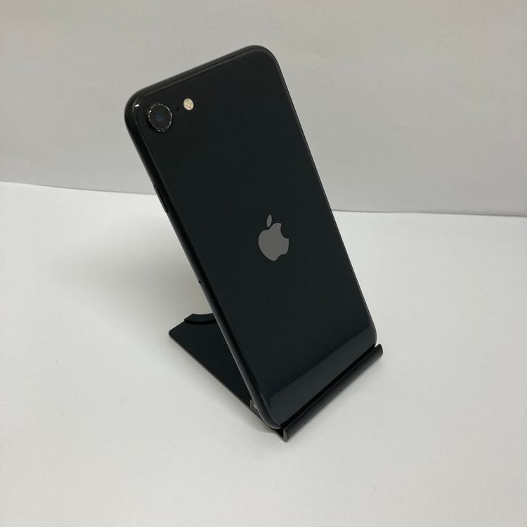 iPhone SE2 64GB SIMե꡼ ֥å ¨ȯ̵0326