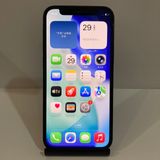 iPhone 12mini 64GB SIMե꡼ ֥å ̵1456