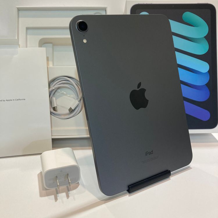 iPad mini 6 256GB Wi-Fiǥ롡ʡ°ʡ̵