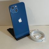 ��iPhone 13mini 128GB SIM�ե꡼ �֥롼 �����񥹥ԡ���ȯ��