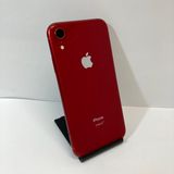 電池100%・画面美品☆iPhone XR 64GB SIMフリー◆スピード出荷◆9883
