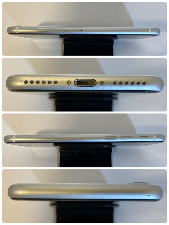 ����87���iPhone SE2 64GB SIM�ե꡼ �ۥ磻�� �����񥹥ԡ���ȯ��