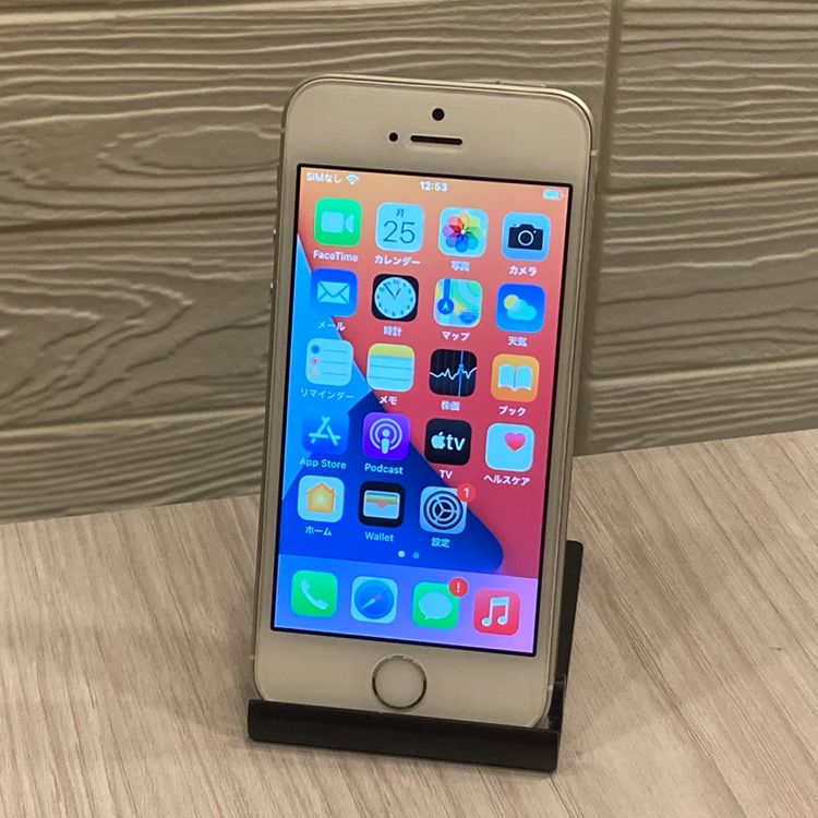 iPhone SE ���塡������塡 NTT�ɥ����ǡ���SIM���å��ʤ�������88��