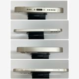 ����󥯡�iPhone 12 64GB ����87�� �ۥ磻�� �����񥹥ԡ���ȯ����7002