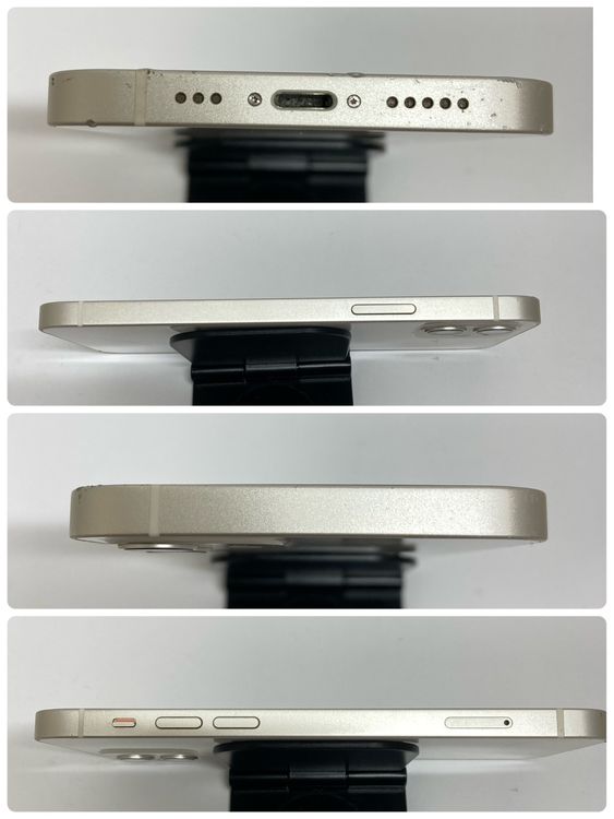 ����󥯡�iPhone 12 64GB ����87�� �ۥ磻�� �����񥹥ԡ���ȯ����7002