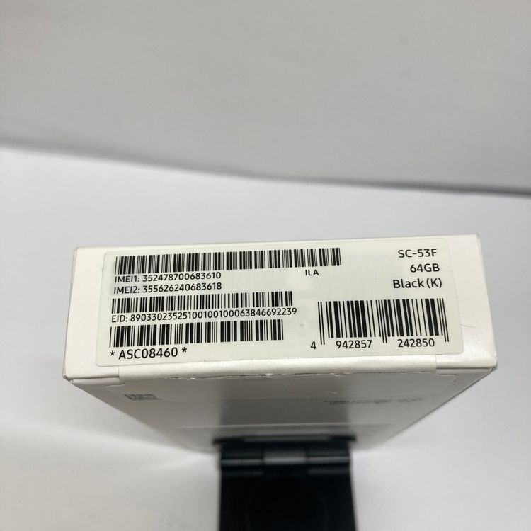 ̤�����ʡ�Galaxy A25 5G 64GB  �֥�å� �����񥹥ԡ���ȯ����3610