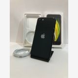 ХiPhone SE2 64GB SIMե꡼ ֥å ̵